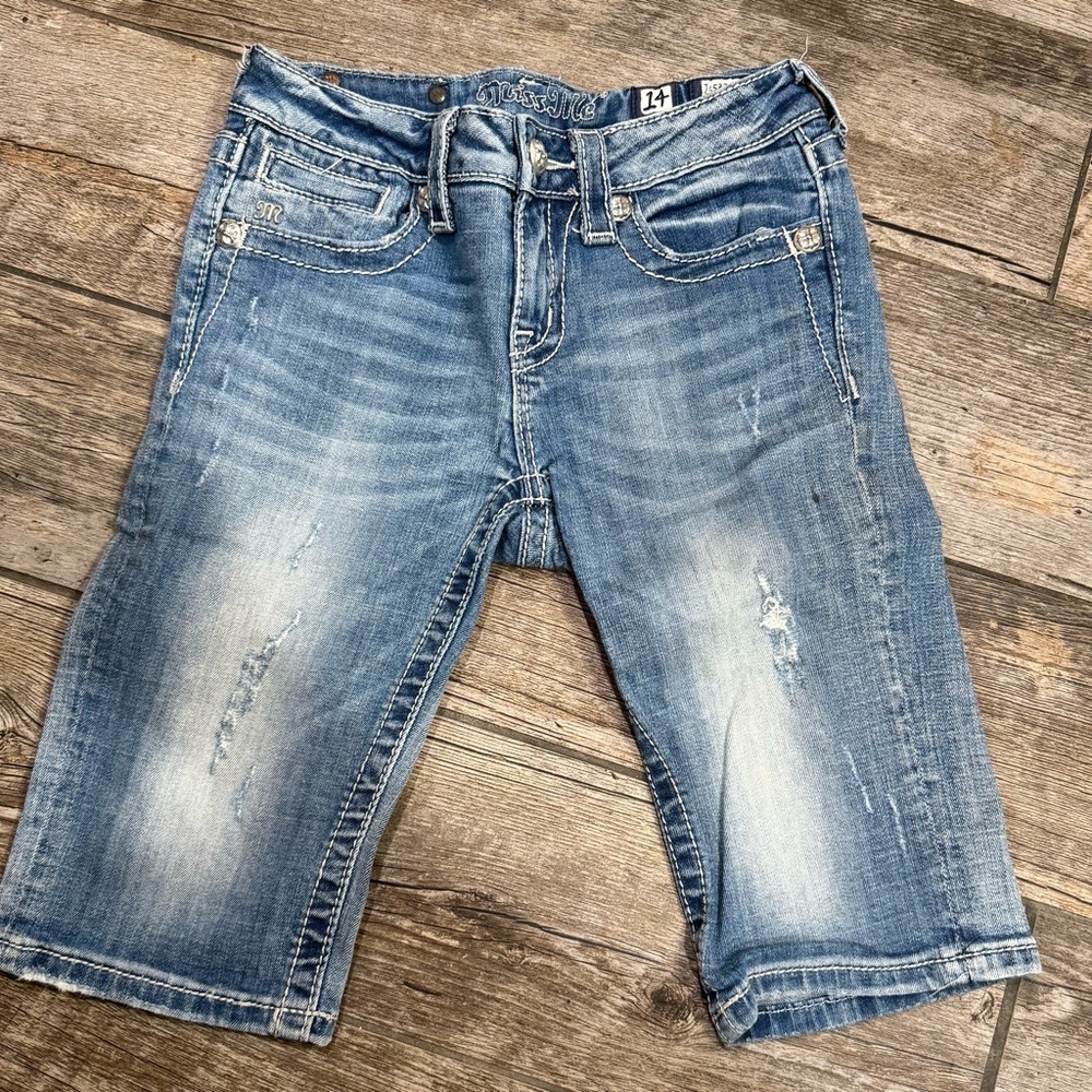 Miss Me Shorts​​